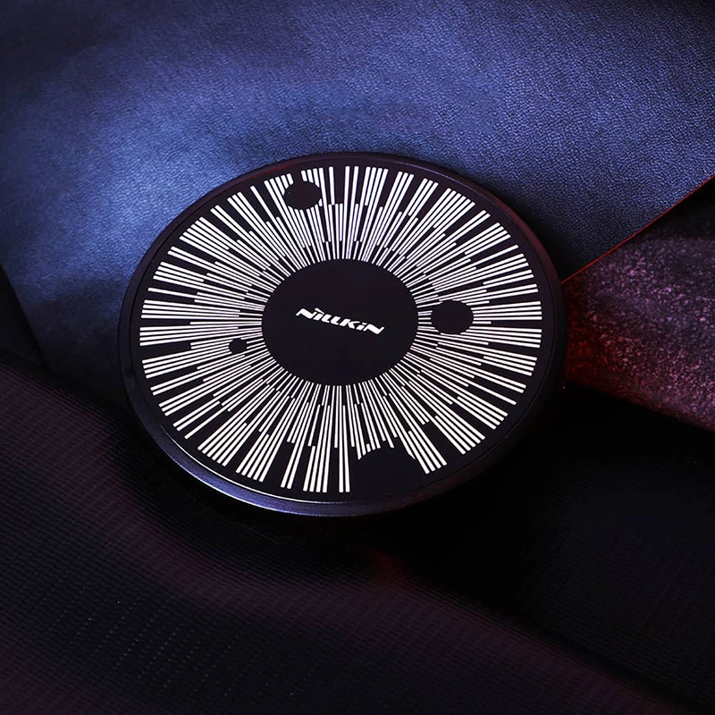 Nillkin PowerColor Fast Wireless Charger MC045